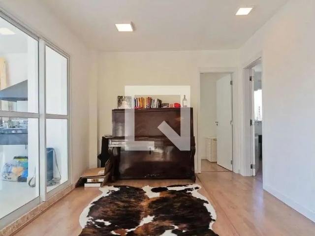 Apartamento para Venda em São Paulo/SP Freguesia do Ó 2 Quartos