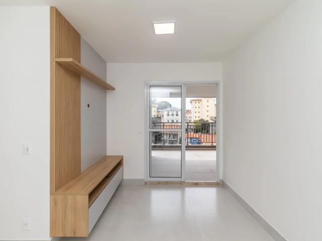 Apartamento para Venda em São Paulo/SP Freguesia do Ó 2 Quartos