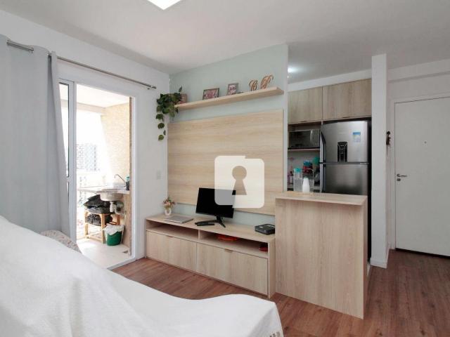 Apartamento para Venda em São Paulo/SP Freguesia do Ó 2 Quartos