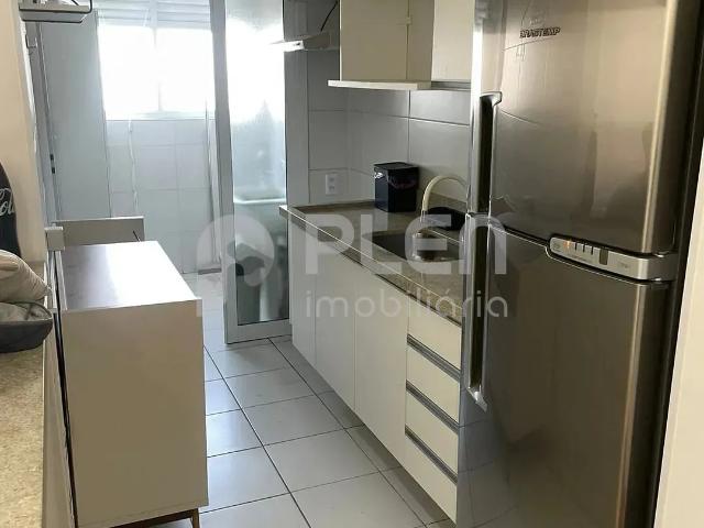 Apartamento para Venda em São Paulo/SP Freguesia do Ó 2 Quartos