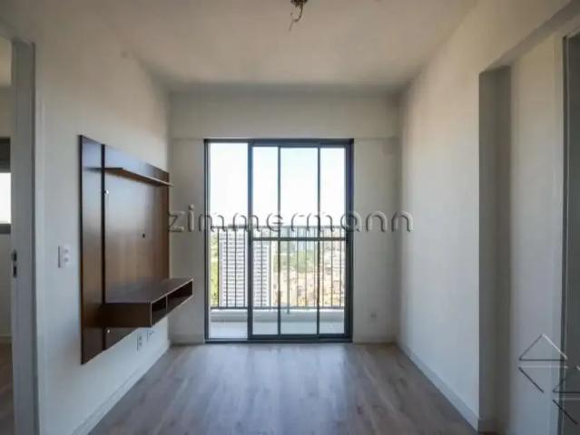 Apartamento para Venda em São Paulo/SP Freguesia do Ó 2 Quartos