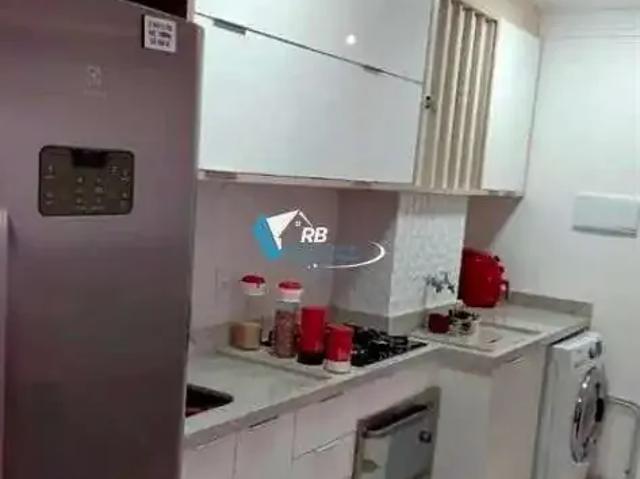 Apartamento para Venda em São Paulo/SP Freguesia do Ó 2 Quartos