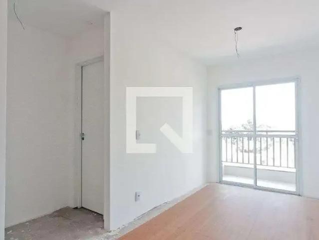 Apartamento para Venda em São Paulo/SP Freguesia do Ó 2 Quartos
