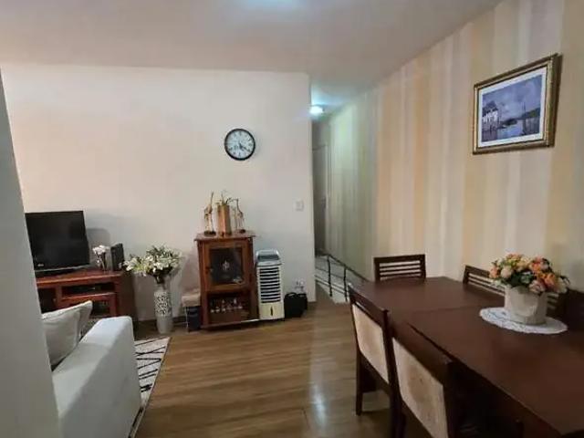 Apartamento para Venda em São Paulo/SP Freguesia do Ó 2 Quartos