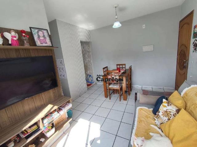Apartamento para Venda em São Paulo/SP Freguesia do Ó 2 Quartos