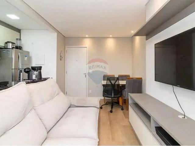 Apartamento para Venda em São Paulo/SP Freguesia do Ó 2 Quartos