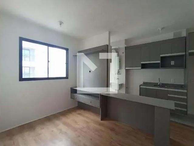 Apartamento para Venda em São Paulo/SP Freguesia do Ó 2 Quartos