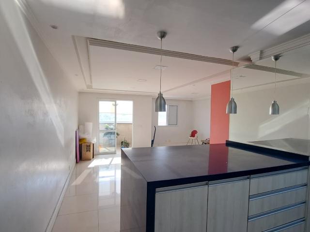 Apartamento para Venda em São Paulo/SP Freguesia do Ó 2 Quartos