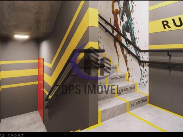 Apartamento para Venda em São Paulo/SP Freguesia do Ó 2 Quartos