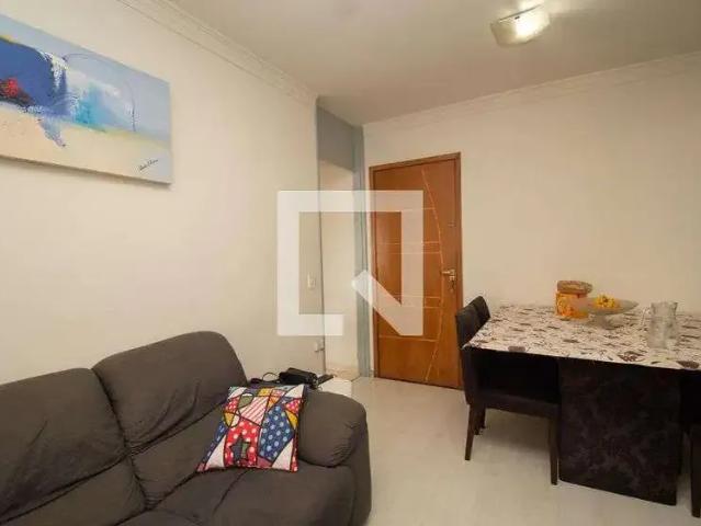 Apartamento para Venda em São Paulo/SP Freguesia do Ó 2 Quartos