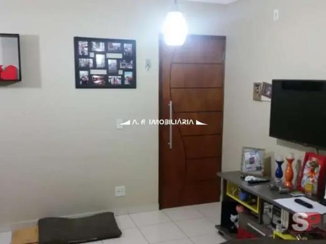 Apartamento para Venda em São Paulo/SP Freguesia do Ó 2 Quartos