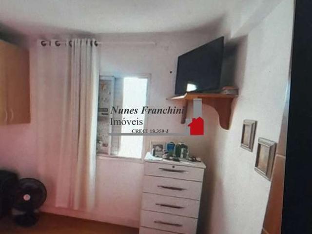 Apartamento para Venda em São Paulo/SP Nossa Senhora do Ó 2 Quartos