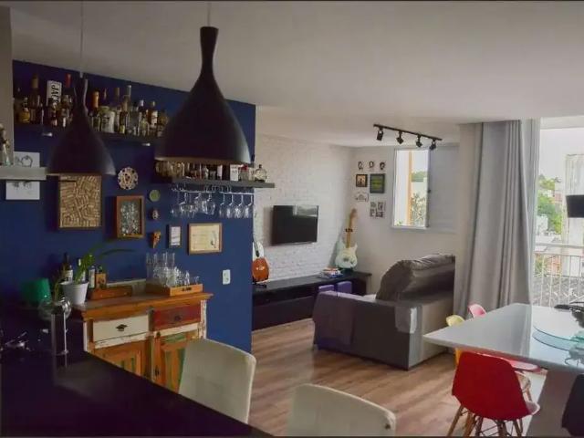 Apartamento para Venda em São Paulo/SP Freguesia do Ó 2 Quartos