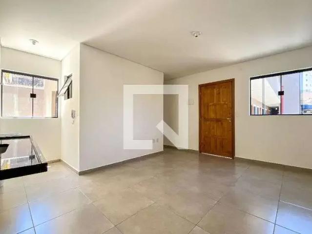 Apartamento para Venda em São Paulo/SP Freguesia do Ó 2 Quartos