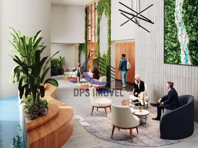 Apartamento para Venda em São Paulo/SP Freguesia do Ó 2 Quartos