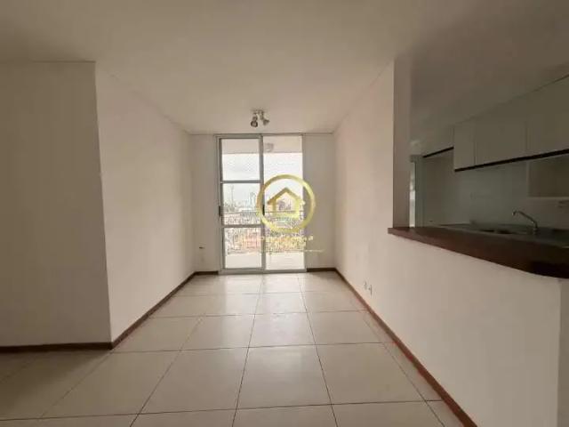 Apartamento para Venda em São Paulo/SP Freguesia do Ó 2 Quartos