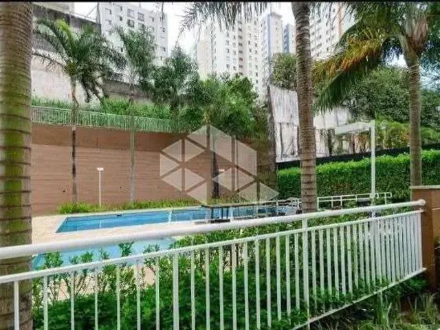 Apartamento para Venda em São Paulo/SP Freguesia do Ó 2 Quartos