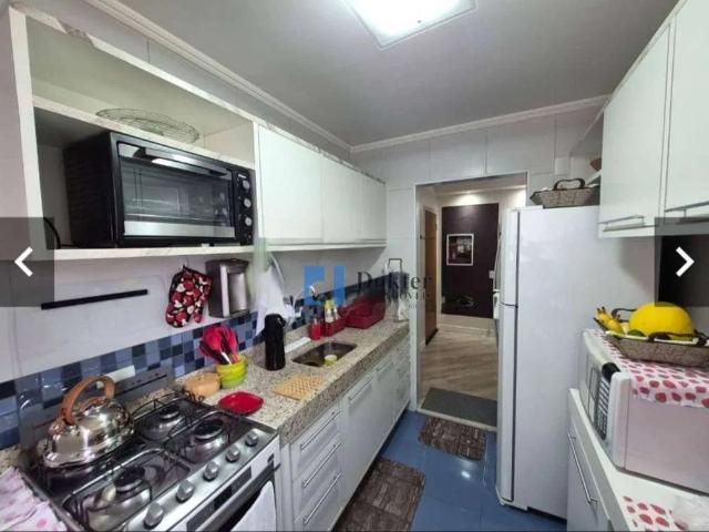 Apartamento para Venda em São Paulo/SP Freguesia do Ó 2 Quartos