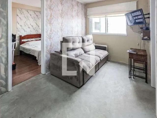 Apartamento para Venda em São Paulo/SP Freguesia do Ó 2 Quartos