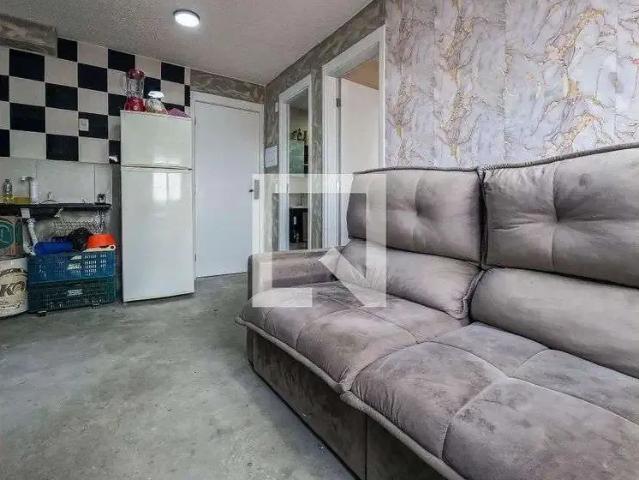 Apartamento para Venda em São Paulo/SP Freguesia do Ó 2 Quartos