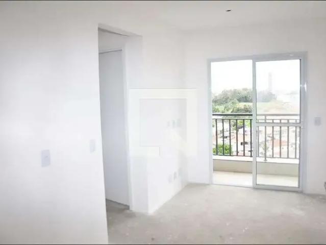 Apartamento para Venda em São Paulo/SP Freguesia do Ó 2 Quartos