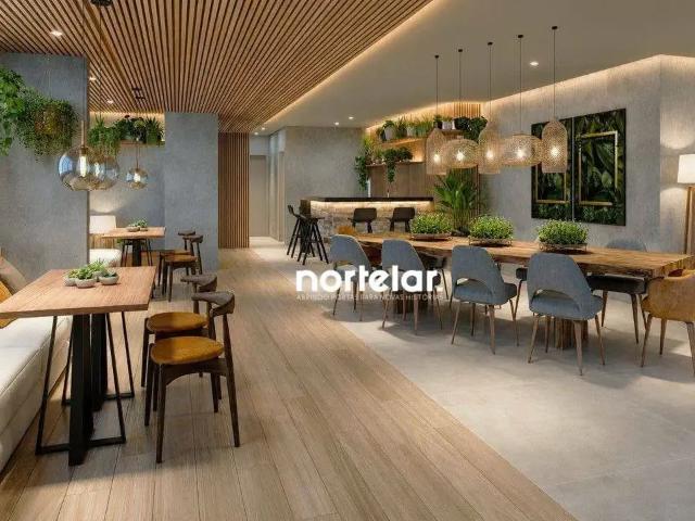 Apartamento para Venda em São Paulo/SP Freguesia do Ó 2 Quartos