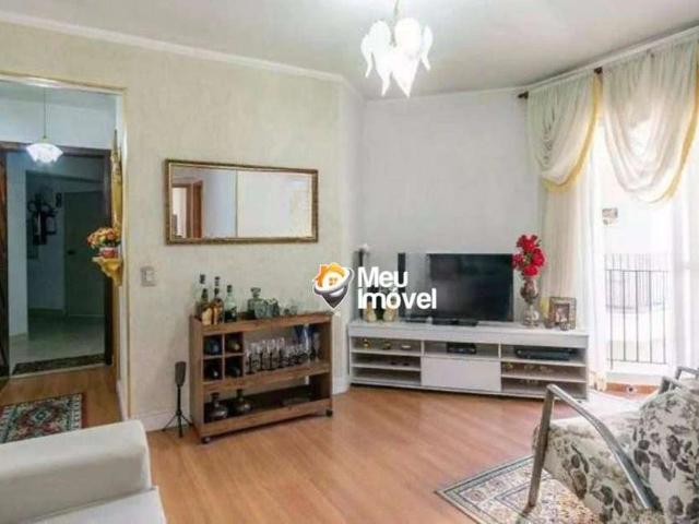 Apartamento para Venda em São Paulo/SP Freguesia do Ó 2 Quartos