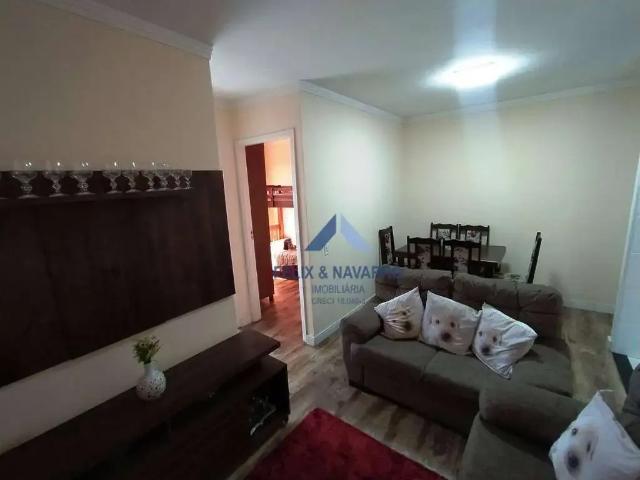 Apartamento para Venda em São Paulo/SP Freguesia do Ó 2 Quartos