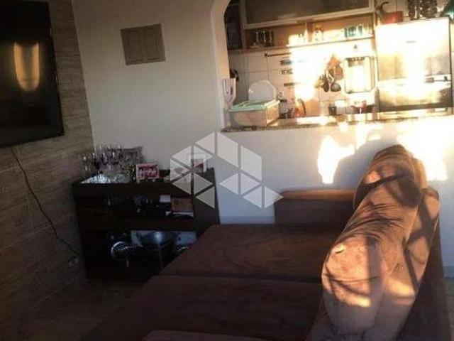 Apartamento para Venda em São Paulo/SP Freguesia do Ó 2 Quartos