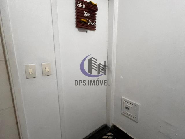 Apartamento para Venda em São Paulo/SP Freguesia do Ó 2 Quartos