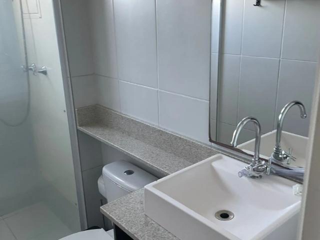 Apartamento para Venda em São Paulo/SP Freguesia do Ó 2 Quartos