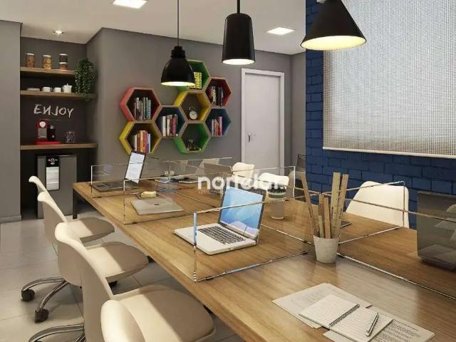 Apartamento para Venda em São Paulo/SP Freguesia do Ó 2 Quartos