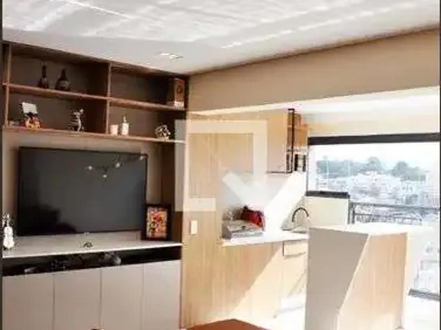 Apartamento para Venda em São Paulo/SP Freguesia do Ó 2 Quartos