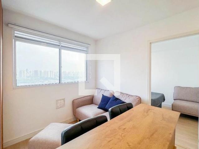 Apartamento para Venda em São Paulo/SP Freguesia do Ó 2 Quartos
