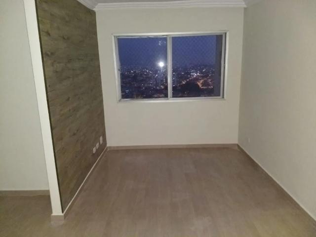 Apartamento para Venda em São Paulo/SP Freguesia do Ó 2 Quartos