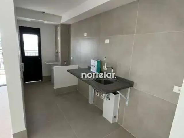 Apartamento para Venda em São Paulo/SP Freguesia do Ó 2 Quartos