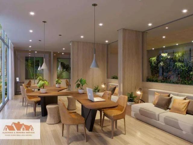 Apartamento para Venda em São Paulo/SP Freguesia do Ó 2 Quartos
