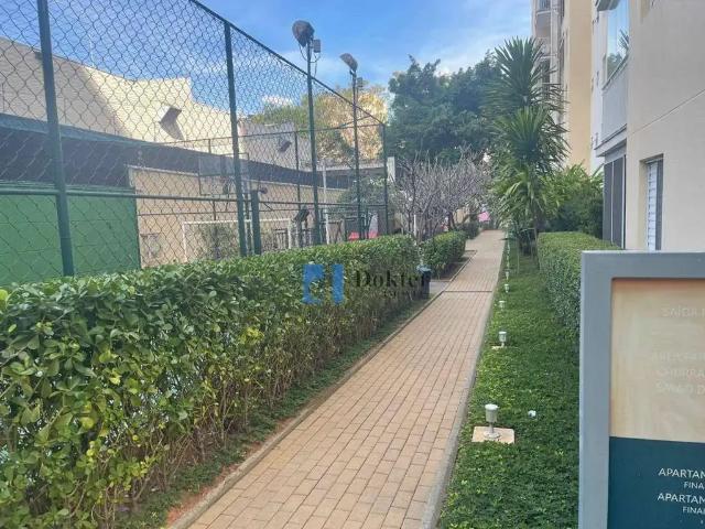 Apartamento para Venda em São Paulo/SP Freguesia do Ó 2 Quartos