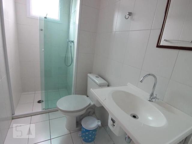 Apartamento para Venda em São Paulo/SP Freguesia do Ó 2 Quartos