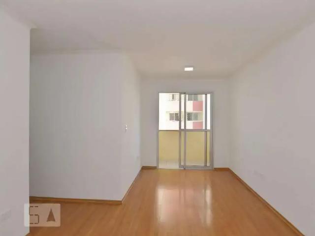 Apartamento para Venda em São Paulo/SP Freguesia do Ó 2 Quartos