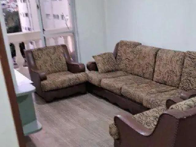 Apartamento para Venda em São Paulo/SP Freguesia do Ó 2 Quartos