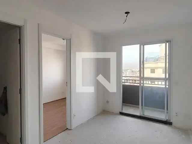 Apartamento para Venda em São Paulo/SP Freguesia do Ó 2 Quartos