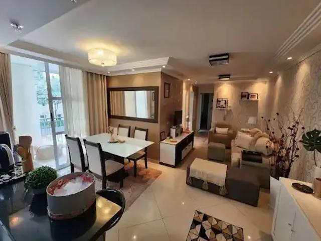 Apartamento para Venda em São Paulo/SP Freguesia do Ó 2 Quartos