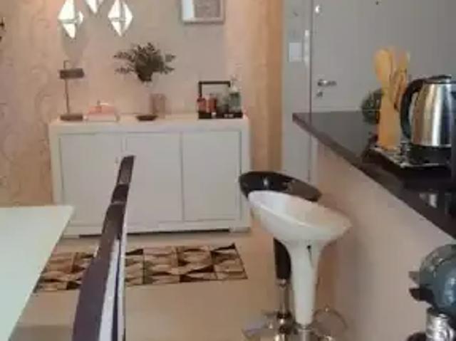 Apartamento para Venda em São Paulo/SP Freguesia do Ó 2 Quartos