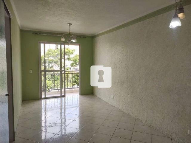Apartamento para Venda em São Paulo/SP Chácara Nossa Senhora Aparecida 2 Quartos