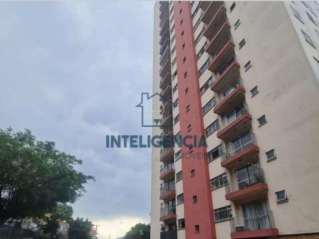 Apartamento para Venda em São Paulo/SP Freguesia do Ó 2 Quartos