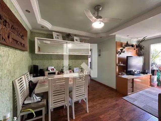 Apartamento para Venda em São Paulo/SP Freguesia do Ó 2 Quartos