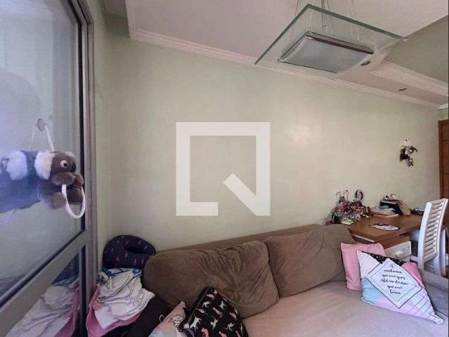 Apartamento para Venda em São Paulo/SP Freguesia do Ó 2 Quartos