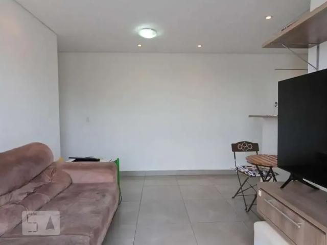Apartamento para Venda em São Paulo/SP Freguesia do Ó 2 Quartos