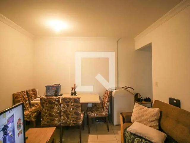 Apartamento para Venda em São Paulo/SP Freguesia do Ó 2 Quartos